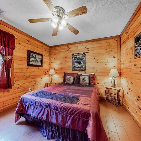 Skycrest Βίλα Sautee Nacoochee Εξωτερικό φωτογραφία