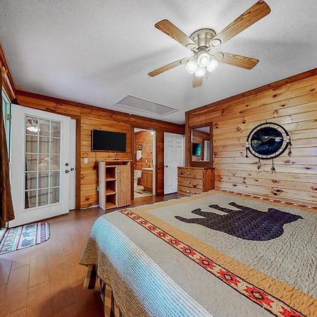 Skycrest Βίλα Sautee Nacoochee Εξωτερικό φωτογραφία