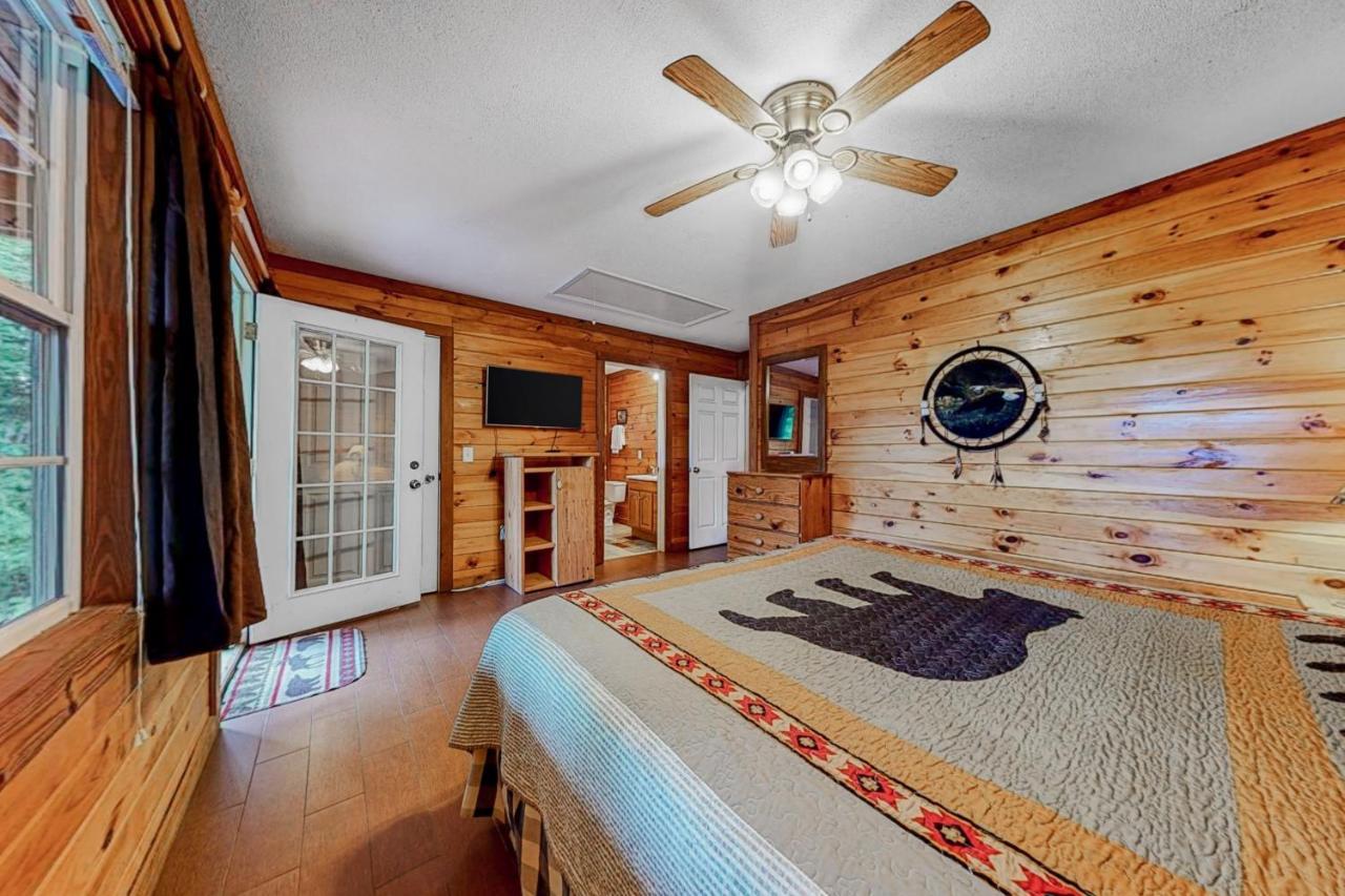Skycrest Βίλα Sautee Nacoochee Εξωτερικό φωτογραφία