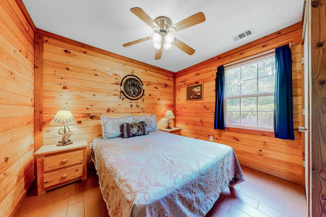 Skycrest Βίλα Sautee Nacoochee Εξωτερικό φωτογραφία