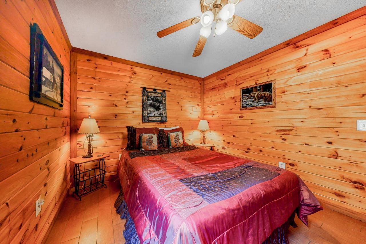 Skycrest Βίλα Sautee Nacoochee Εξωτερικό φωτογραφία