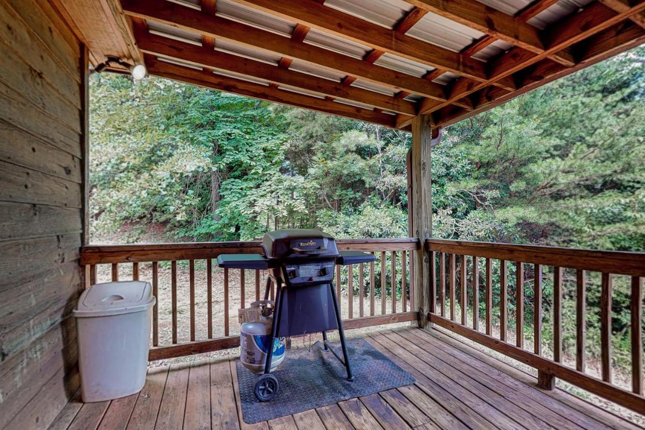 Skycrest Βίλα Sautee Nacoochee Εξωτερικό φωτογραφία