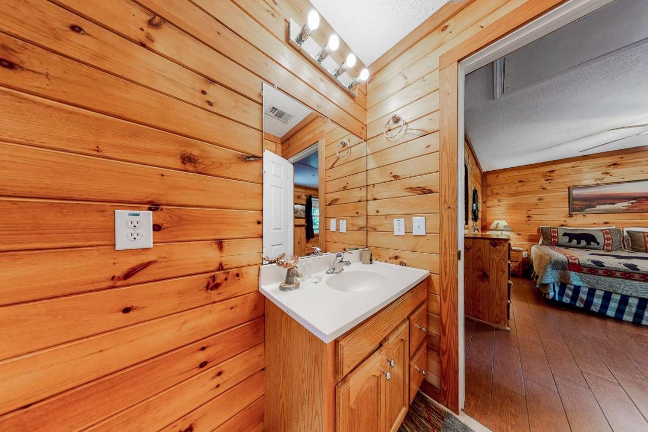 Skycrest Βίλα Sautee Nacoochee Εξωτερικό φωτογραφία