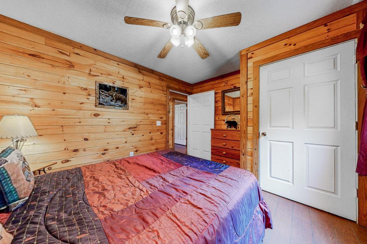 Skycrest Βίλα Sautee Nacoochee Εξωτερικό φωτογραφία